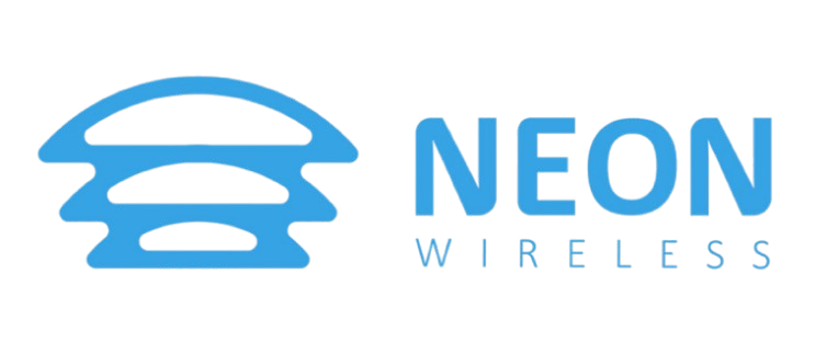 Neon Wireless Logo